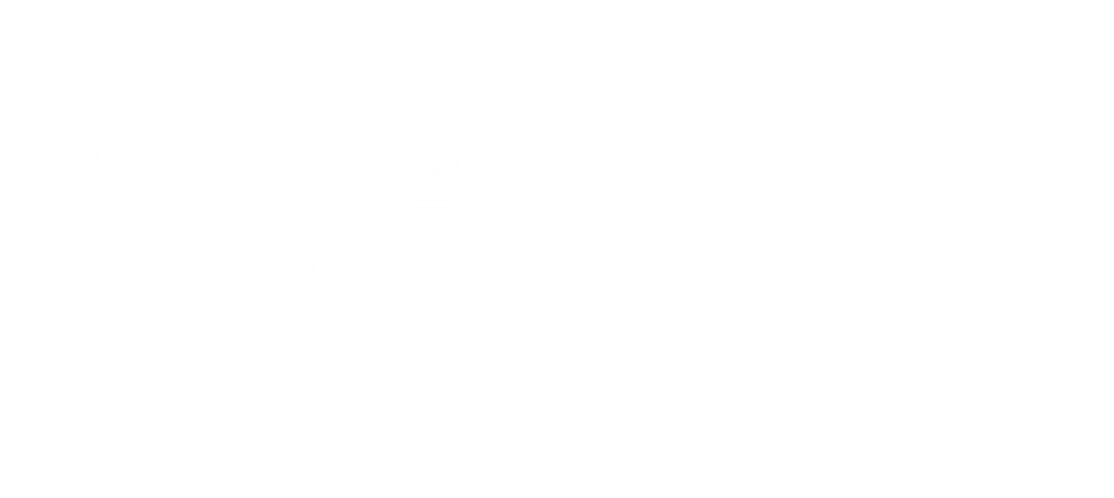 logo gobierno españa